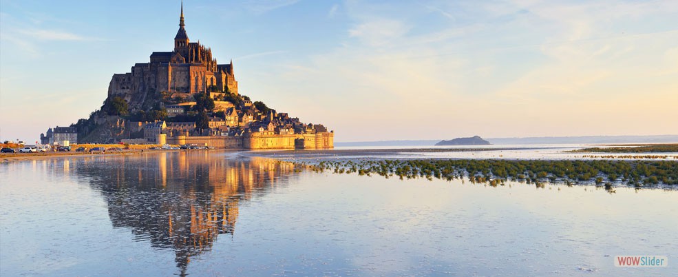 Discover Europe Wonders of the world with Experts!